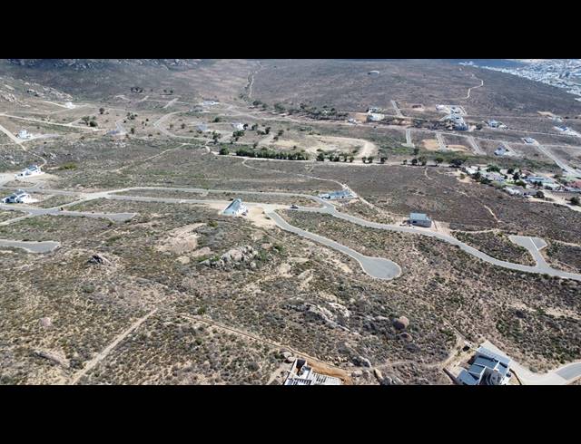 326M² VACANT LAND FOR SALE IN STEENBERGS COVE